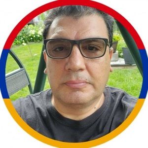 Meet your Posher, Haroutioun